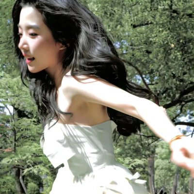 母亲三十岁