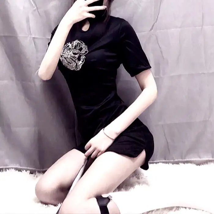 玩命追逐